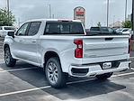 New 2025 Chevrolet Silverado 1500 RST Crew Cab 4WD Pickup for sale #296255 - photo 2