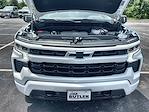 New 2025 Chevrolet Silverado 1500 RST Crew Cab 4WD Pickup for sale #296255 - photo 28