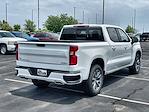 New 2025 Chevrolet Silverado 1500 RST Crew Cab 4WD Pickup for sale #296255 - photo 37