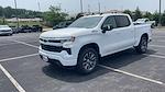 New 2025 Chevrolet Silverado 1500 RST Crew Cab 4WD Pickup for sale #296255 - photo 5