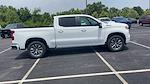 New 2025 Chevrolet Silverado 1500 RST Crew Cab 4WD Pickup for sale #296255 - photo 10