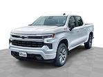 New 2025 Chevrolet Silverado 1500 RST Crew Cab 4WD Pickup for sale #296257 - photo 1