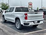 New 2025 Chevrolet Silverado 1500 RST Crew Cab 4WD Pickup for sale #296257 - photo 2