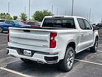 New 2025 Chevrolet Silverado 1500 RST Crew Cab 4WD Pickup for sale #296257 - photo 11