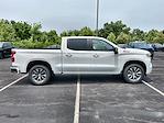 New 2025 Chevrolet Silverado 1500 RST Crew Cab 4WD Pickup for sale #296257 - photo 12