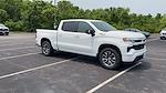 New 2025 Chevrolet Silverado 1500 RST Crew Cab 4WD Pickup for sale #296257 - photo 3
