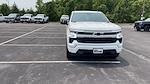 New 2025 Chevrolet Silverado 1500 RST Crew Cab 4WD Pickup for sale #296257 - photo 4