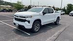 New 2025 Chevrolet Silverado 1500 RST Crew Cab 4WD Pickup for sale #296257 - photo 5