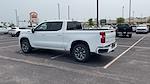 New 2025 Chevrolet Silverado 1500 RST Crew Cab 4WD Pickup for sale #296257 - photo 7
