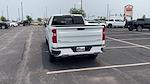 New 2025 Chevrolet Silverado 1500 RST Crew Cab 4WD Pickup for sale #296257 - photo 8