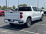 New 2025 Chevrolet Silverado 1500 RST Crew Cab 4WD Pickup for sale #296272 - photo 2