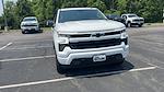 New 2025 Chevrolet Silverado 1500 RST Crew Cab 4WD Pickup for sale #296272 - photo 4