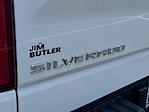 New 2025 Chevrolet Silverado 1500 RST Crew Cab 4WD Pickup for sale #296272 - photo 29