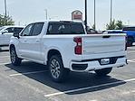New 2025 Chevrolet Silverado 1500 RST Crew Cab 4WD Pickup for sale #296272 - photo 34
