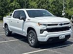 New 2025 Chevrolet Silverado 1500 RST Crew Cab 4WD Pickup for sale #296272 - photo 37