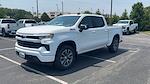 New 2025 Chevrolet Silverado 1500 RST Crew Cab 4WD Pickup for sale #296272 - photo 5