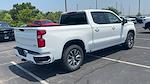 New 2025 Chevrolet Silverado 1500 RST Crew Cab 4WD Pickup for sale #296272 - photo 9