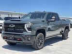 New 2025 Chevrolet Silverado 2500 LTZ Crew Cab 4WD Pickup for sale #298260 - photo 10