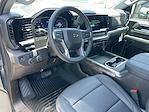 New 2025 Chevrolet Silverado 2500 LTZ Crew Cab 4WD Pickup for sale #298260 - photo 11