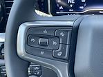 New 2025 Chevrolet Silverado 2500 LTZ Crew Cab 4WD Pickup for sale #298260 - photo 13