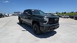 New 2025 Chevrolet Silverado 2500 LTZ Crew Cab 4WD Pickup for sale #298260 - photo 3