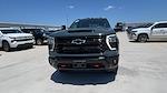 New 2025 Chevrolet Silverado 2500 LTZ Crew Cab 4WD Pickup for sale #298260 - photo 4