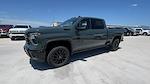 New 2025 Chevrolet Silverado 2500 LTZ Crew Cab 4WD Pickup for sale #298260 - photo 5