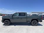 New 2025 Chevrolet Silverado 2500 LTZ Crew Cab 4WD Pickup for sale #298260 - photo 41