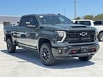 New 2025 Chevrolet Silverado 2500 LTZ Crew Cab 4WD Pickup for sale #298260 - photo 45
