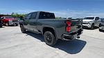 New 2025 Chevrolet Silverado 2500 LTZ Crew Cab 4WD Pickup for sale #298260 - photo 2