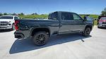 New 2025 Chevrolet Silverado 2500 LTZ Crew Cab 4WD Pickup for sale #298260 - photo 8