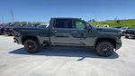 New 2025 Chevrolet Silverado 2500 LTZ Crew Cab 4WD Pickup for sale #298260 - photo 9