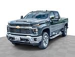 New 2025 Chevrolet Silverado 2500 LT Crew Cab 4WD Pickup for sale #300520 - photo 1
