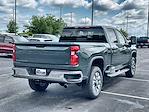 New 2025 Chevrolet Silverado 2500 LT Crew Cab 4WD Pickup for sale #300520 - photo 11