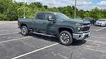 New 2025 Chevrolet Silverado 2500 LT Crew Cab 4WD Pickup for sale #300520 - photo 3