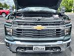 New 2025 Chevrolet Silverado 2500 LT Crew Cab 4WD Pickup for sale #300520 - photo 26