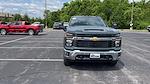 New 2025 Chevrolet Silverado 2500 LT Crew Cab 4WD Pickup for sale #300520 - photo 4