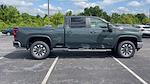 New 2025 Chevrolet Silverado 2500 LT Crew Cab 4WD Pickup for sale #300520 - photo 31