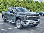 New 2025 Chevrolet Silverado 2500 LT Crew Cab 4WD Pickup for sale #300520 - photo 35