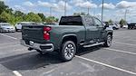 New 2025 Chevrolet Silverado 2500 LT Crew Cab 4WD Pickup for sale #300520 - photo 9