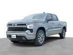 New 2025 Chevrolet Silverado 1500 RST Crew Cab 4WD Pickup for sale #303907 - photo 1