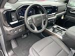 New 2025 Chevrolet Silverado 1500 RST Crew Cab 4WD Pickup for sale #303907 - photo 11
