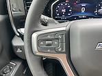 New 2025 Chevrolet Silverado 1500 RST Crew Cab 4WD Pickup for sale #303907 - photo 13