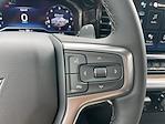 New 2025 Chevrolet Silverado 1500 RST Crew Cab 4WD Pickup for sale #303907 - photo 14