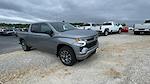 New 2025 Chevrolet Silverado 1500 RST Crew Cab 4WD Pickup for sale #303907 - photo 3