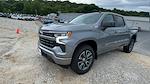 New 2025 Chevrolet Silverado 1500 RST Crew Cab 4WD Pickup for sale #303907 - photo 5