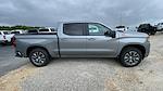New 2025 Chevrolet Silverado 1500 RST Crew Cab 4WD Pickup for sale #303907 - photo 9
