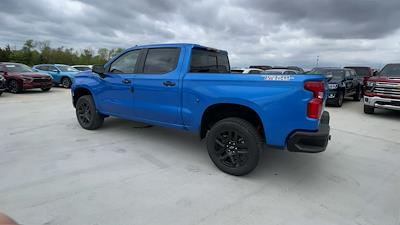 New 2025 Chevrolet Silverado 1500 LT Crew Cab 4WD Pickup for sale #309310 - photo 2