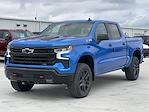 New 2025 Chevrolet Silverado 1500 LT Crew Cab 4WD Pickup for sale #309310 - photo 10