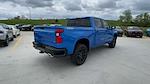 New 2025 Chevrolet Silverado 1500 LT Crew Cab 4WD Pickup for sale #309310 - photo 8